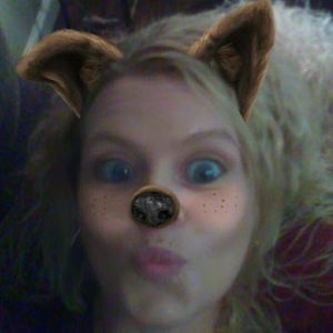 Meet your Posher, Kerry